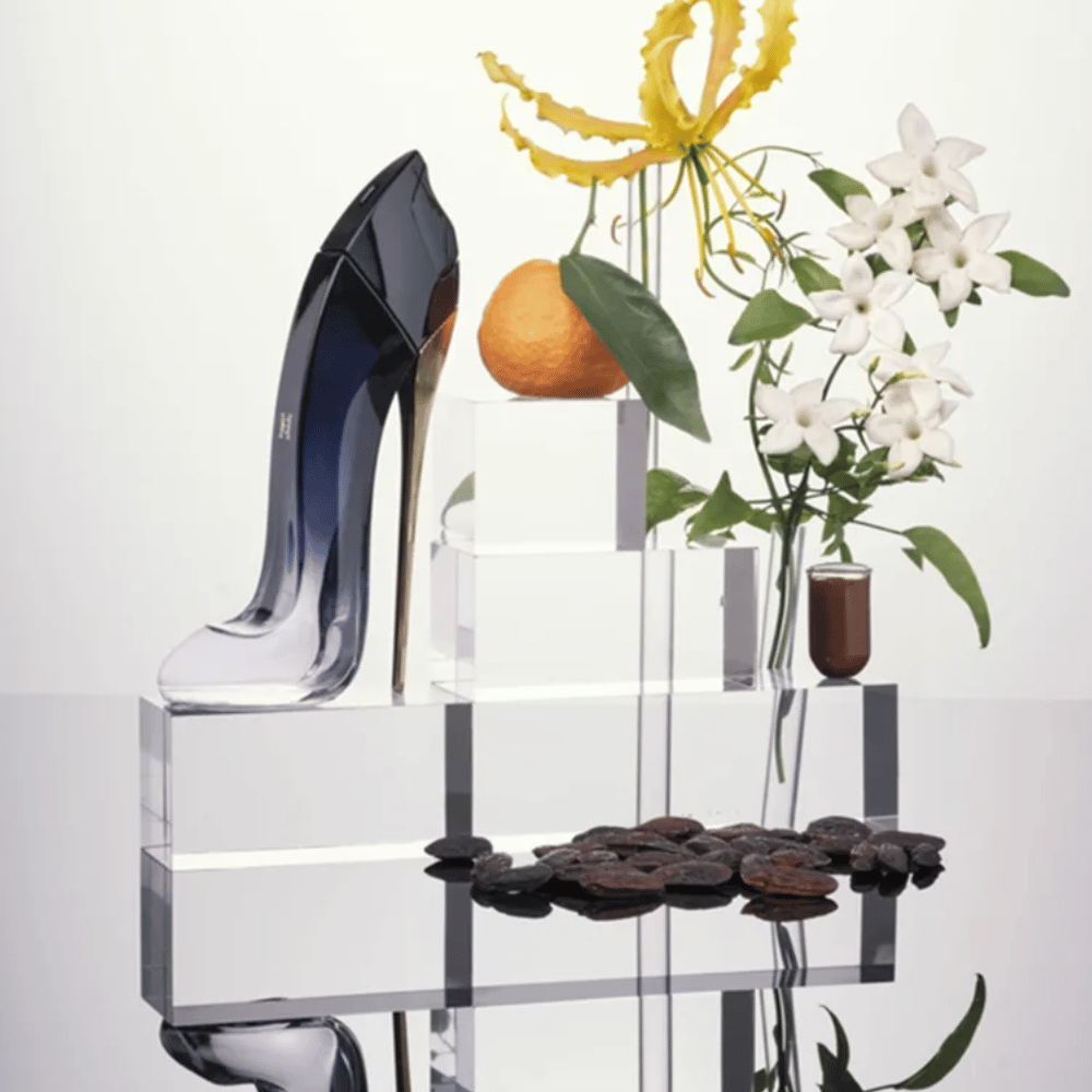 Carolina Herrera Good Girl Légère Eau de Parfum Feminino