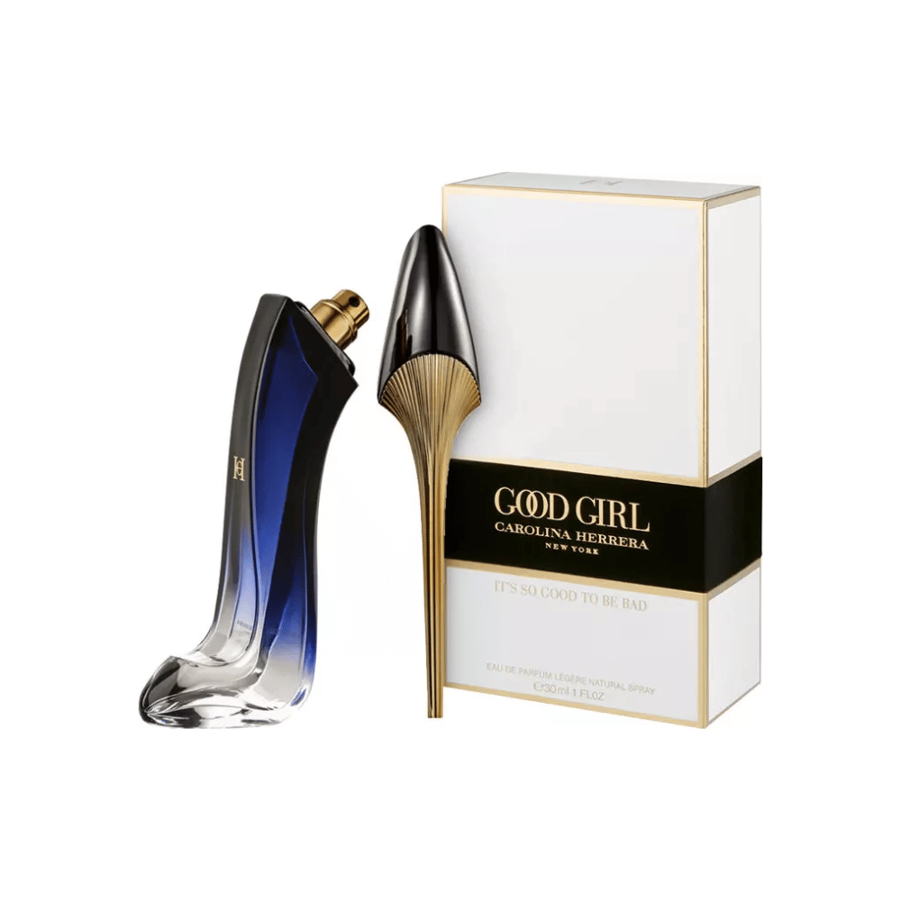 Carolina Herrera Good Girl Légère Eau de Parfum Feminino