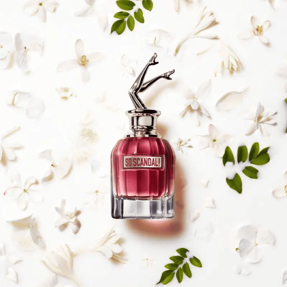 Jean Paul Gaultier So Scandal Eau de Parfum Feminino