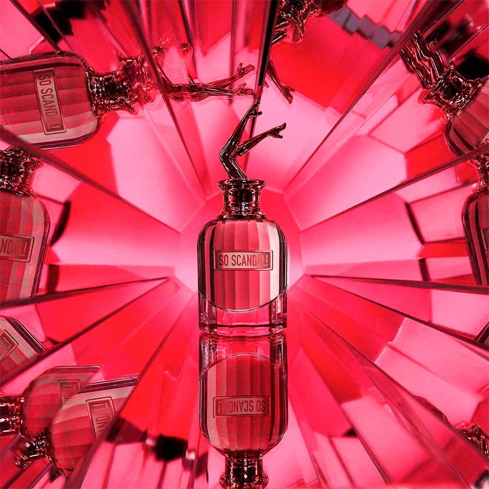 Jean Paul Gaultier So Scandal Eau de Parfum Feminino