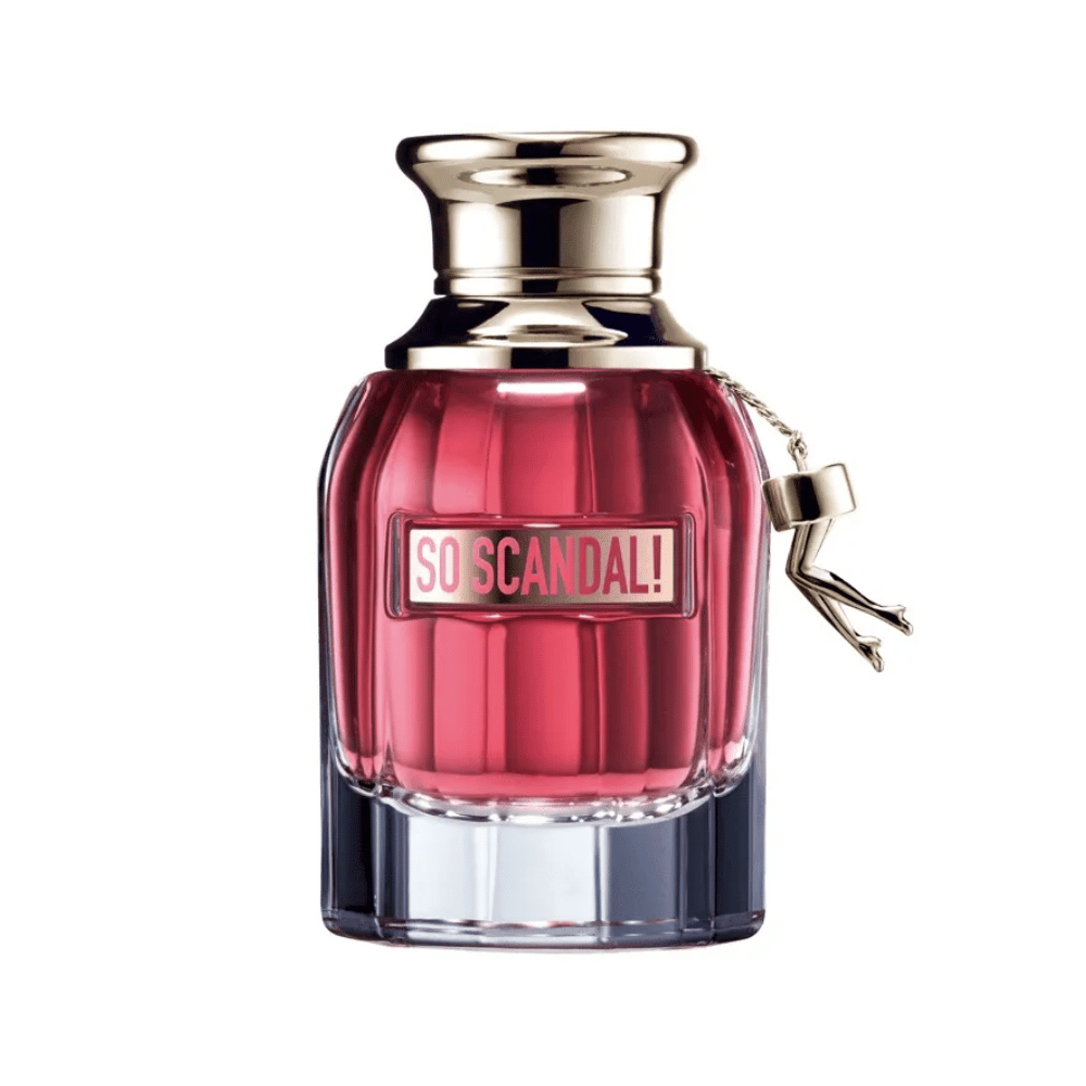 Jean Paul Gaultier So Scandal Eau de Parfum Feminino