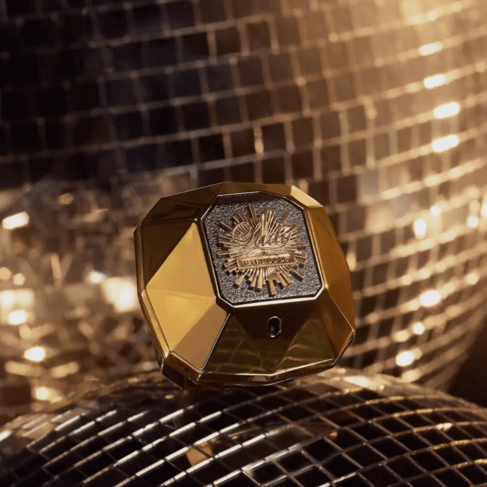 Paco Rabanne Lady Million Fabulous Eau de Parfum Intense Feminino