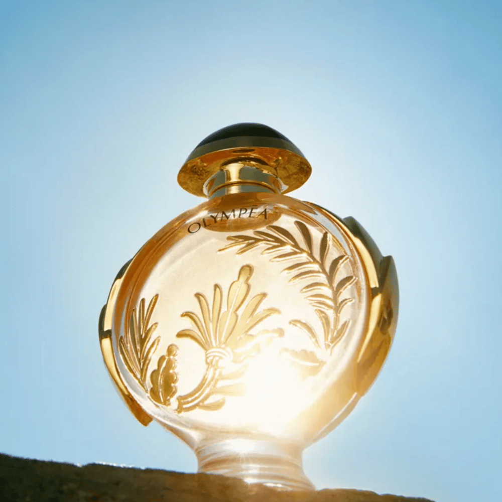 Paco Rabanne Olympéa Solar Intense Eau de Parfum Feminino