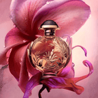 Paco Rabanne Olympéa Solar Intense Eau de Parfum Feminino