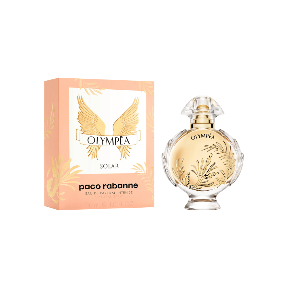 Paco Rabanne Olympéa Solar Intense Eau de Parfum Feminino