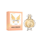 Paco Rabanne Olympéa Solar Intense Eau de Parfum Feminino