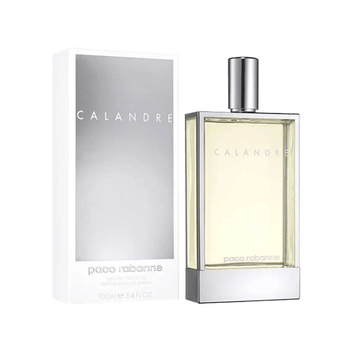 Paco Rabanne Calandre Eau de Toilette Feminino Imagem secundária do produto