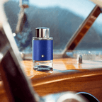 Montblanc Explorer Ultra Blue Eau de Parfum Masculino
