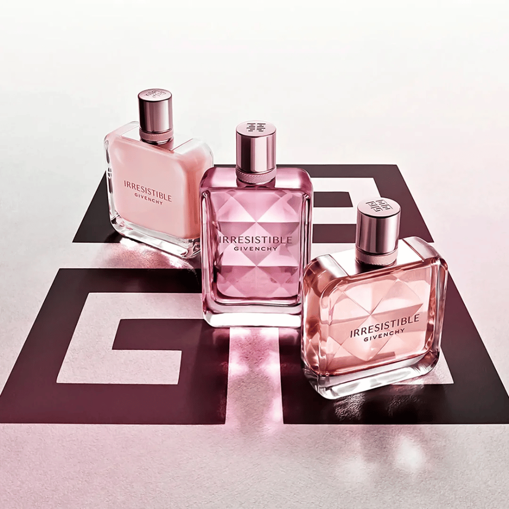 Givenchy Irresistible Eau de Parfum Feminino