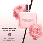 Givenchy Irresistible Rose Velvet Eau de Parfum Feminino