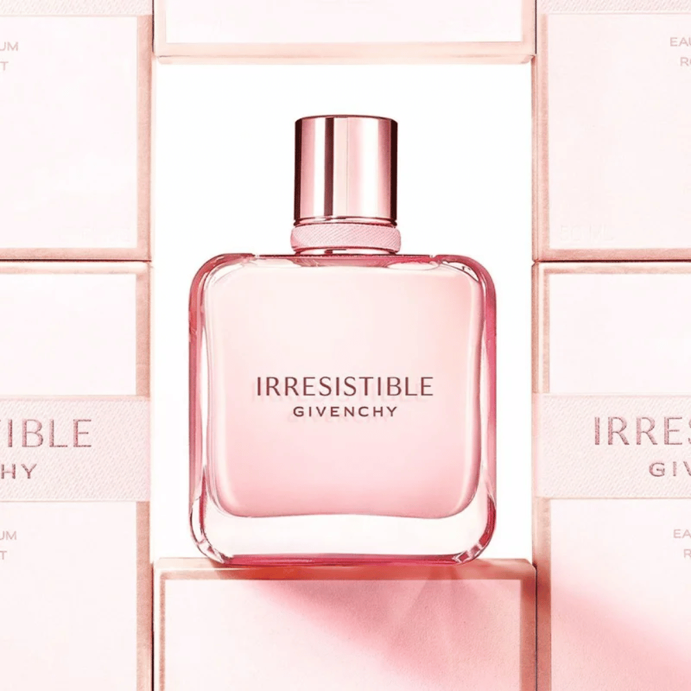 Givenchy Irresistible Rose Velvet Eau de Parfum Feminino