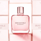 Givenchy Irresistible Rose Velvet Eau de Parfum Feminino