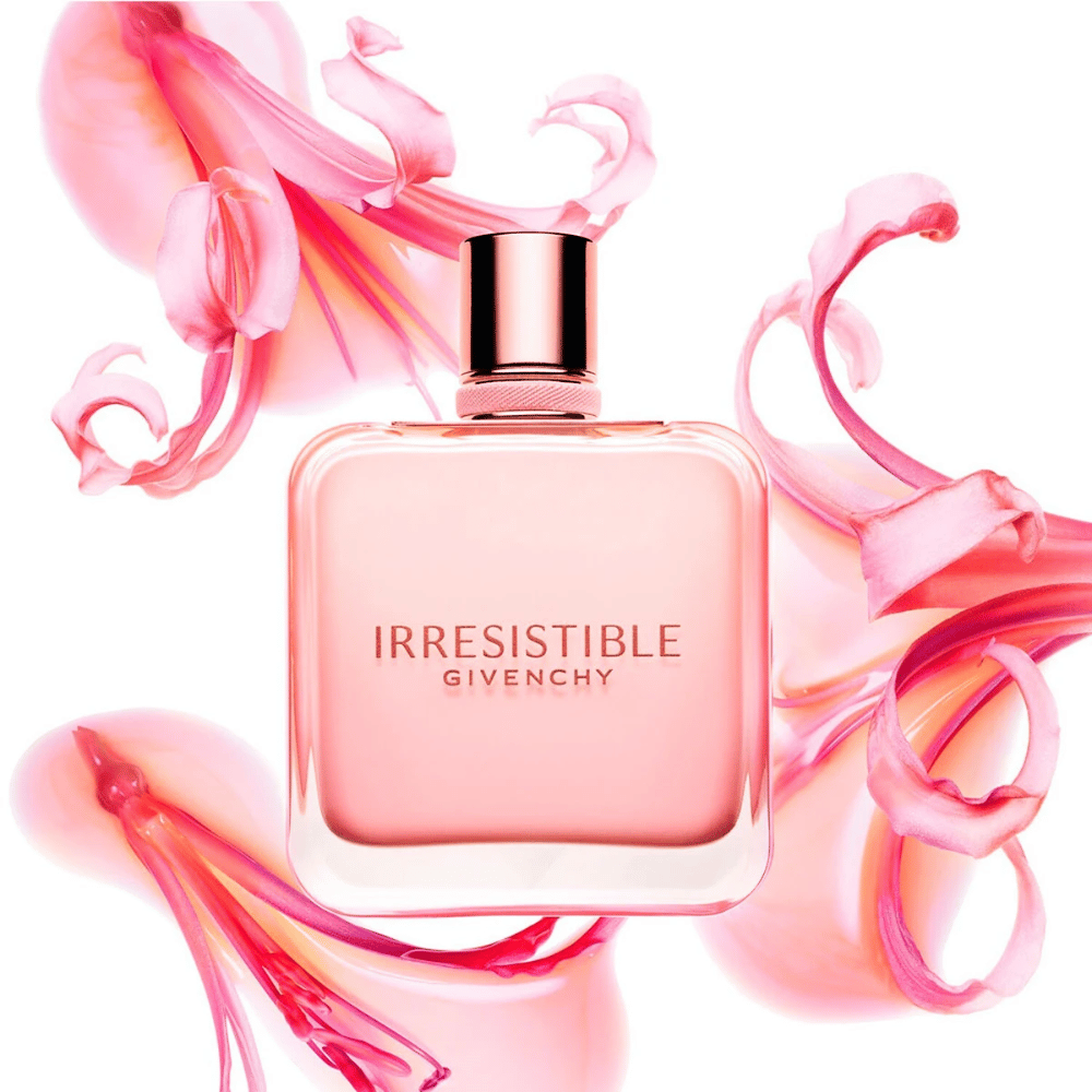 Givenchy Irresistible Rose Velvet Eau de Parfum Feminino