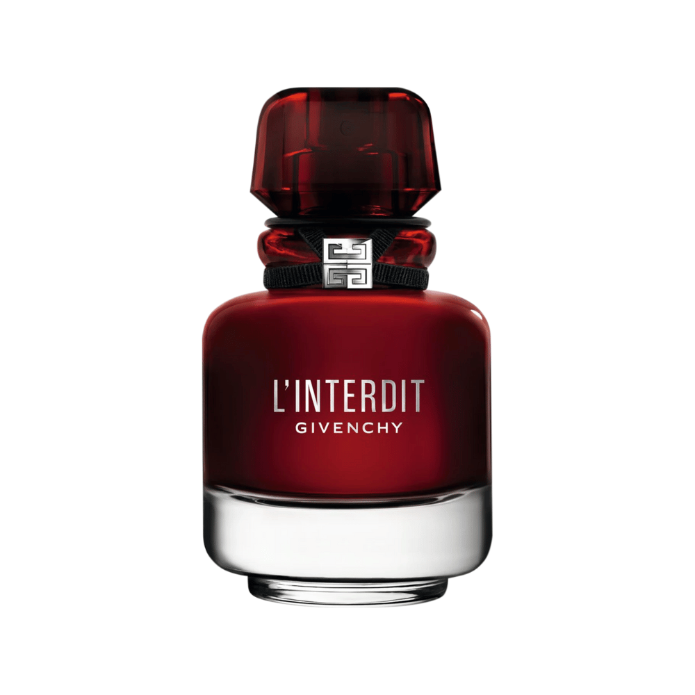 Givenchy L'Interdit Rouge Eau de Parfum Feminino