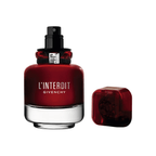 Givenchy L'Interdit Rouge Eau de Parfum Feminino