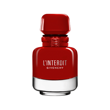 Givenchy L'Interdit Rouge Ultime Eau de Parfum Feminino Imagem principal do produto