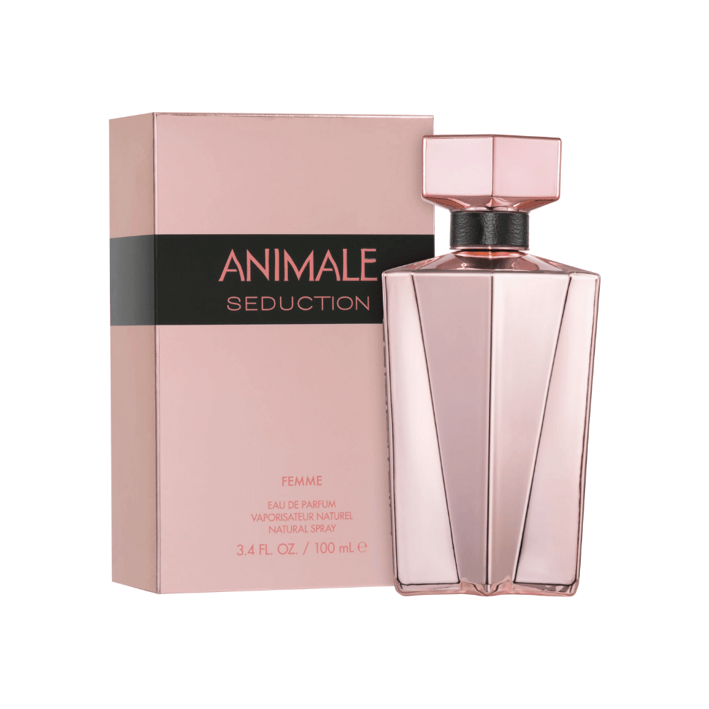 Animale Seduction Eau de Parfum Feminino
