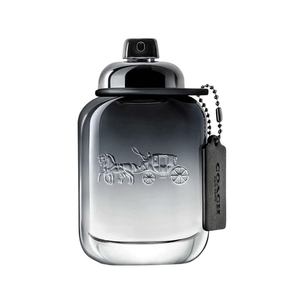 Coach Eau de Toilette Masculino