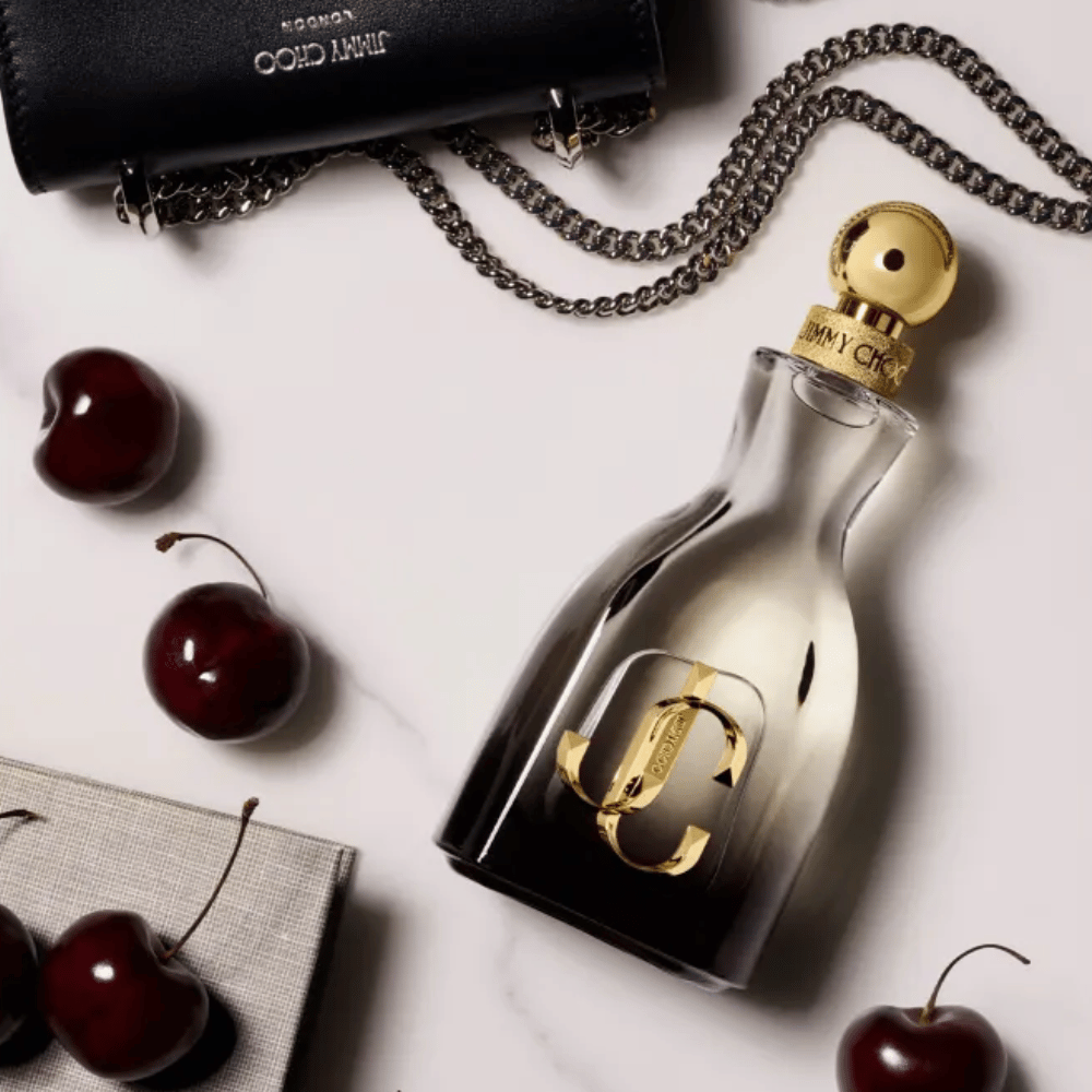 Jimmy Choo I Want Choo Forever Eau de Parfum Feminino