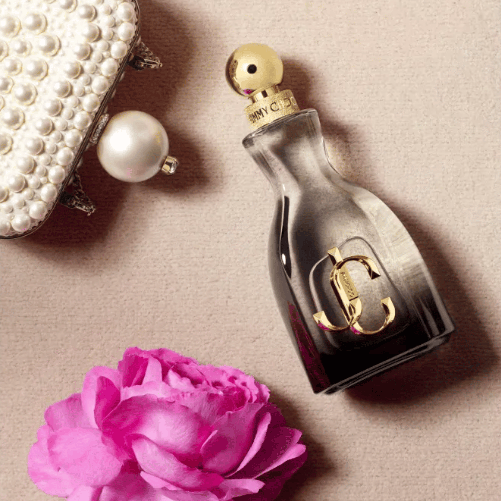 Jimmy Choo I Want Choo Forever Eau de Parfum Feminino