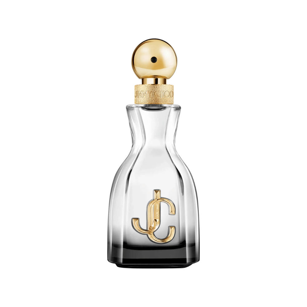 Jimmy Choo I Want Choo Forever Eau de Parfum Feminino