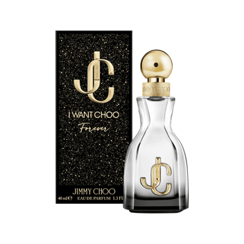 Jimmy Choo I Want Choo Forever Eau de Parfum Feminino Imagem secundária do produto