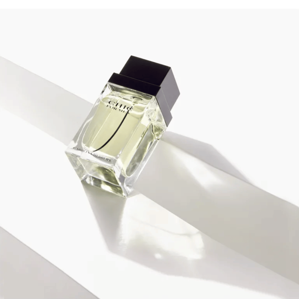 Carolina Herrera Chic For Men Eau de Toilette Masculino