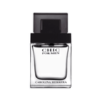 Carolina Herrera Chic For Men Eau de Toilette Masculino