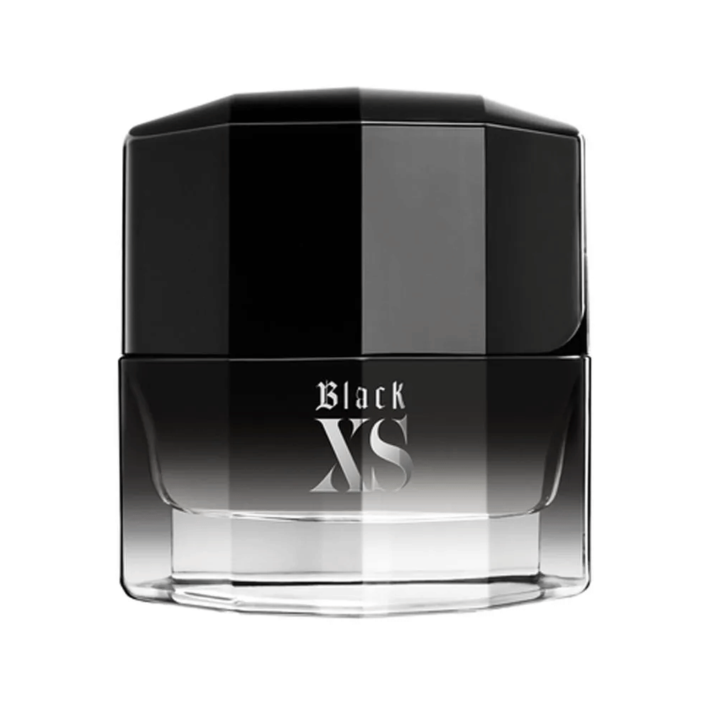 Paco Rabanne Black XS Eau de Toilette Masculino