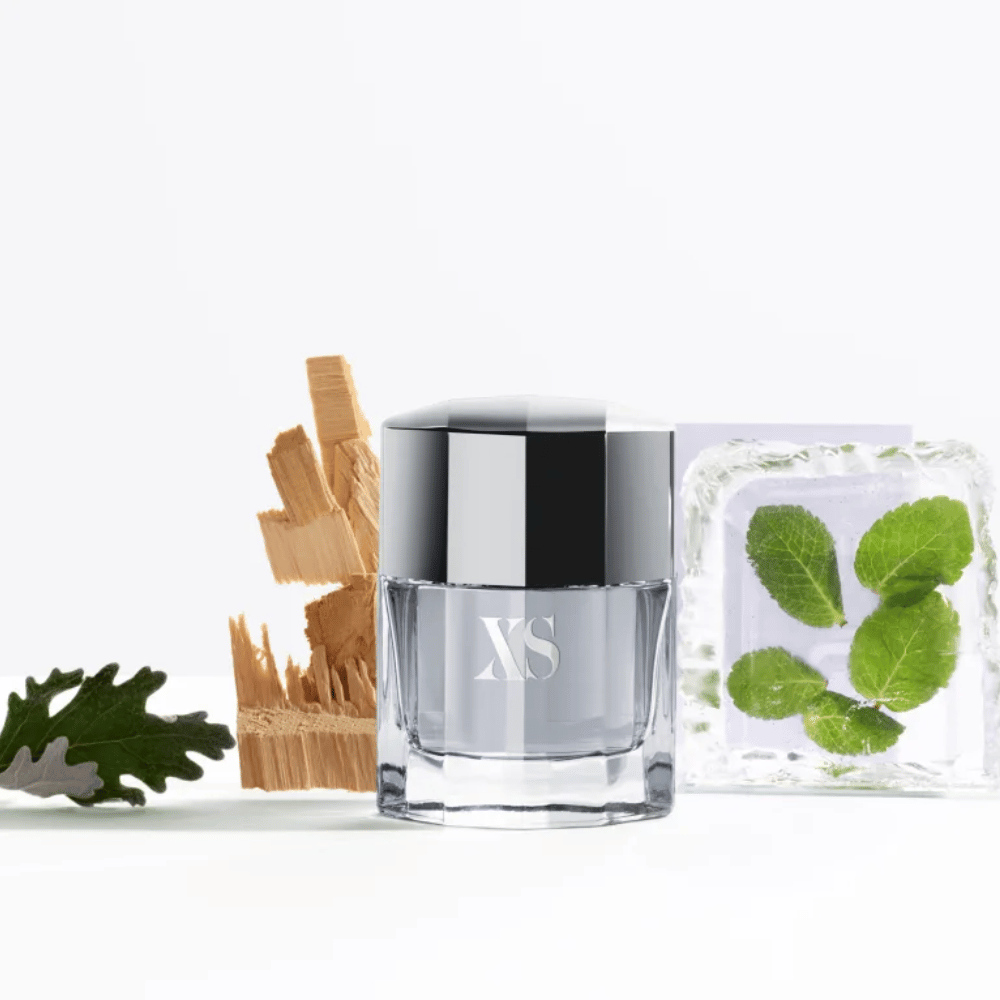 Paco Rabanne XS Men Eau de Toilette Masculino – Le'Loyn Parfums
