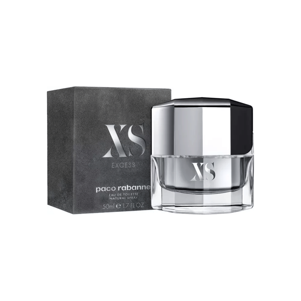 Paco Rabanne XS Men Eau de Toilette Masculino