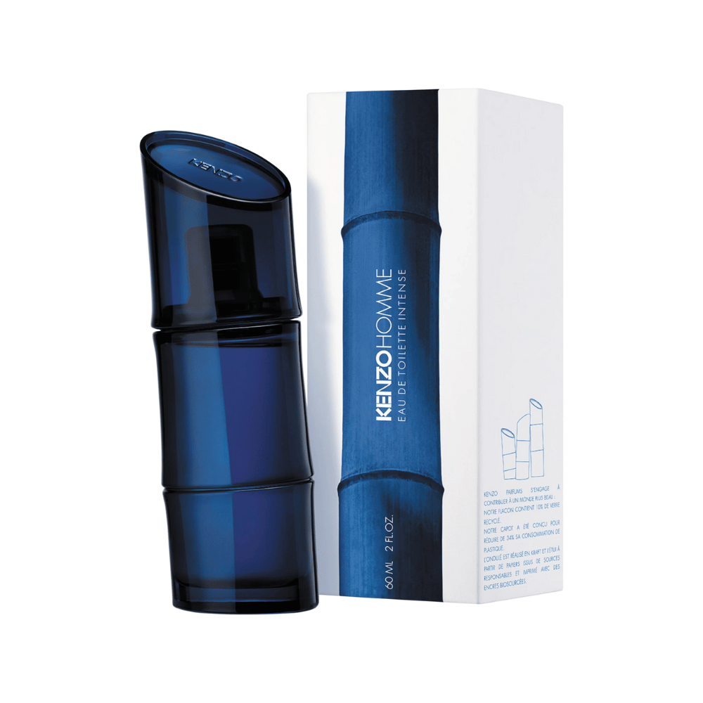 Kenzo Homme Intense Eau de Toilette Masculino