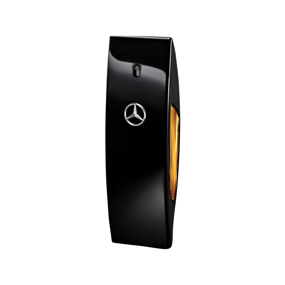 Mercedes Benz Club Black Eau de Toilette Masculino