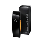 Mercedes Benz Club Black Eau de Toilette Masculino