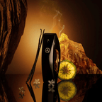 Mercedes Benz Club Black Eau de Toilette Masculino