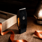 Mercedes Benz Club Black Eau de Toilette Masculino