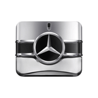 Mercedes Benz Sign Your Attitude Eau de Toilette Masculino