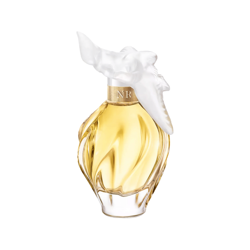 Nina Ricci L'Air Du Temps Eau de Toilette Feminino