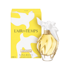 Nina Ricci L'Air Du Temps Eau de Toilette Feminino