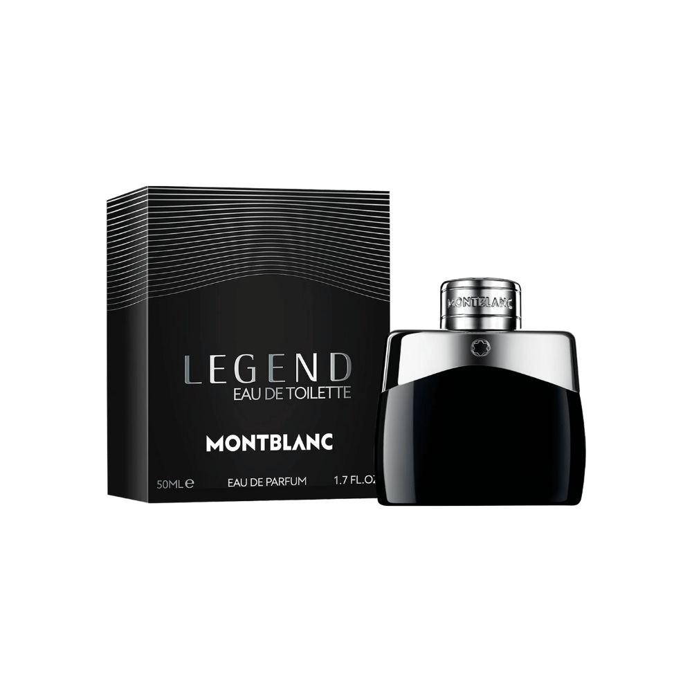 Montblanc Legend Eau de Toilette Masculino