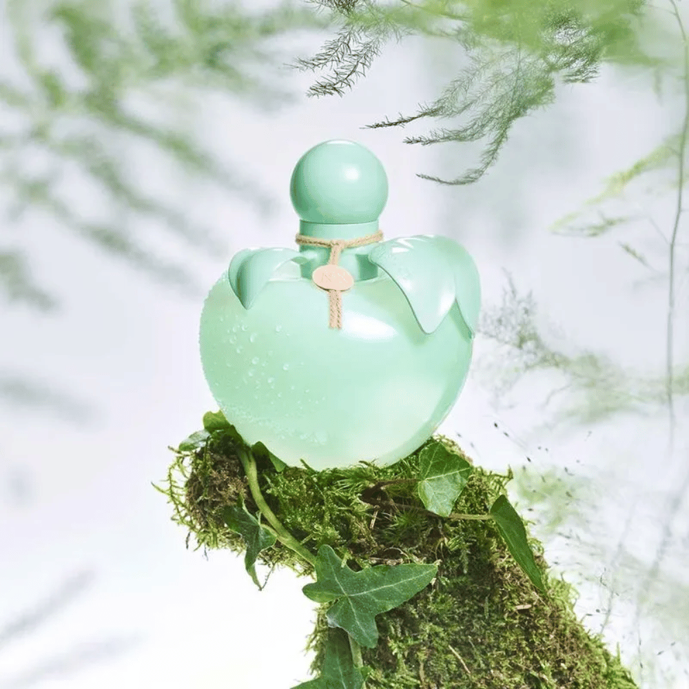 Nina Ricci Nina Nature Eau de Toilette Feminino