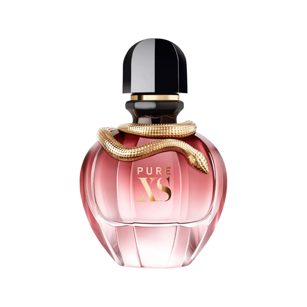 Paco Rabanne Pure XS For Her Eau de Parfum Feminino