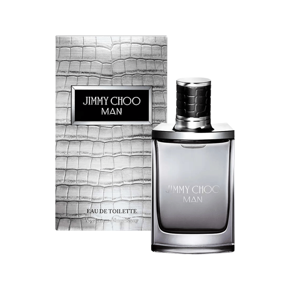 Jimmy Choo Man Eau de Toilette Masculino