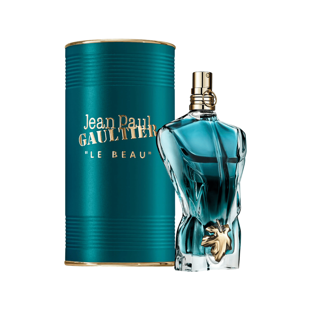 Jean Paul Gaultier Le Beau Eau de Toilette Masculino