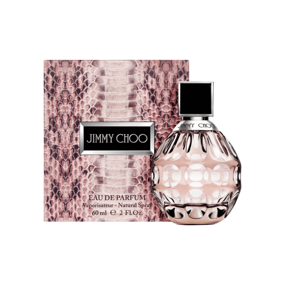 Jimmy Choo Eau de Parfum Feminino