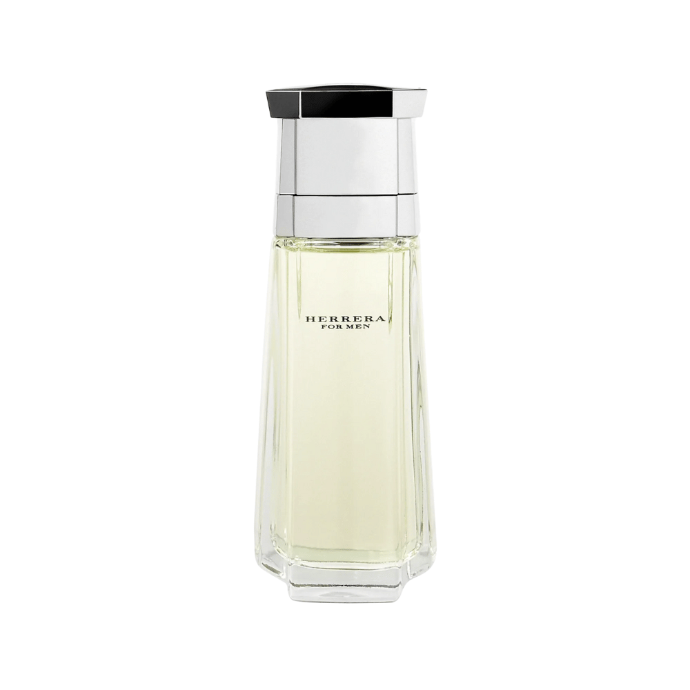 Carolina Herrera For Men Eau de Toilette Masculino