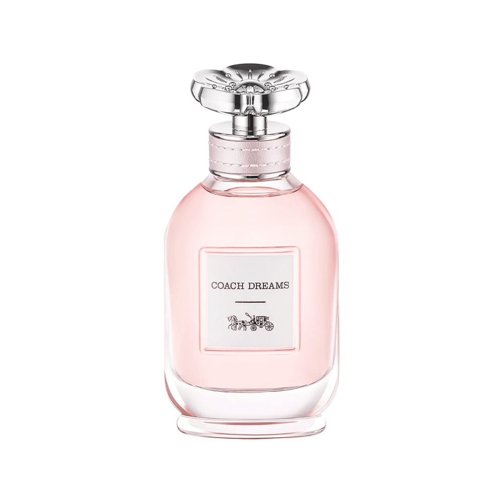 Coach Dreams Eau de Parfum Feminino
