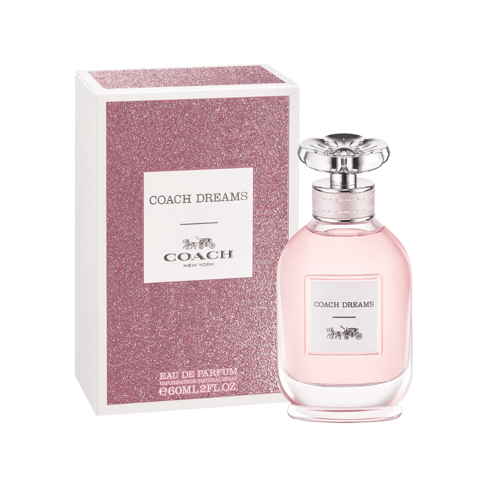 Coach Dreams Eau de Parfum Feminino