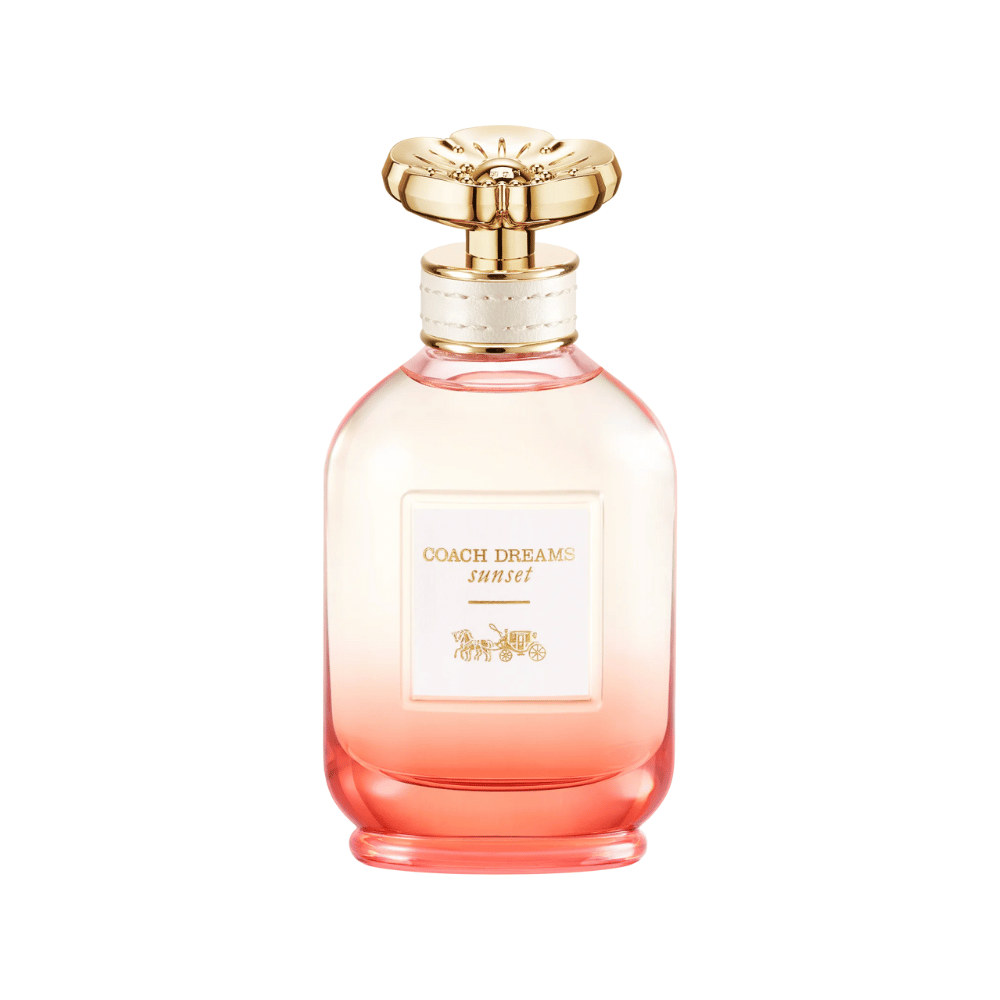 Coach Dreams Sunset Eau de Parfum Feminino