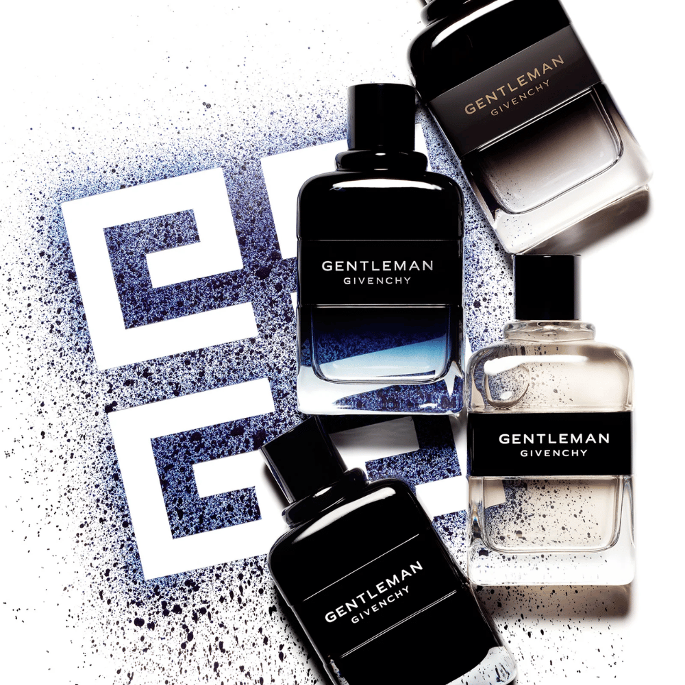 Givenchy Gentleman Intense Eau de Toilette Masculino
